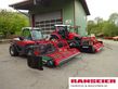 Sonstige Bandschwader Stockner / Seeber 300cm
