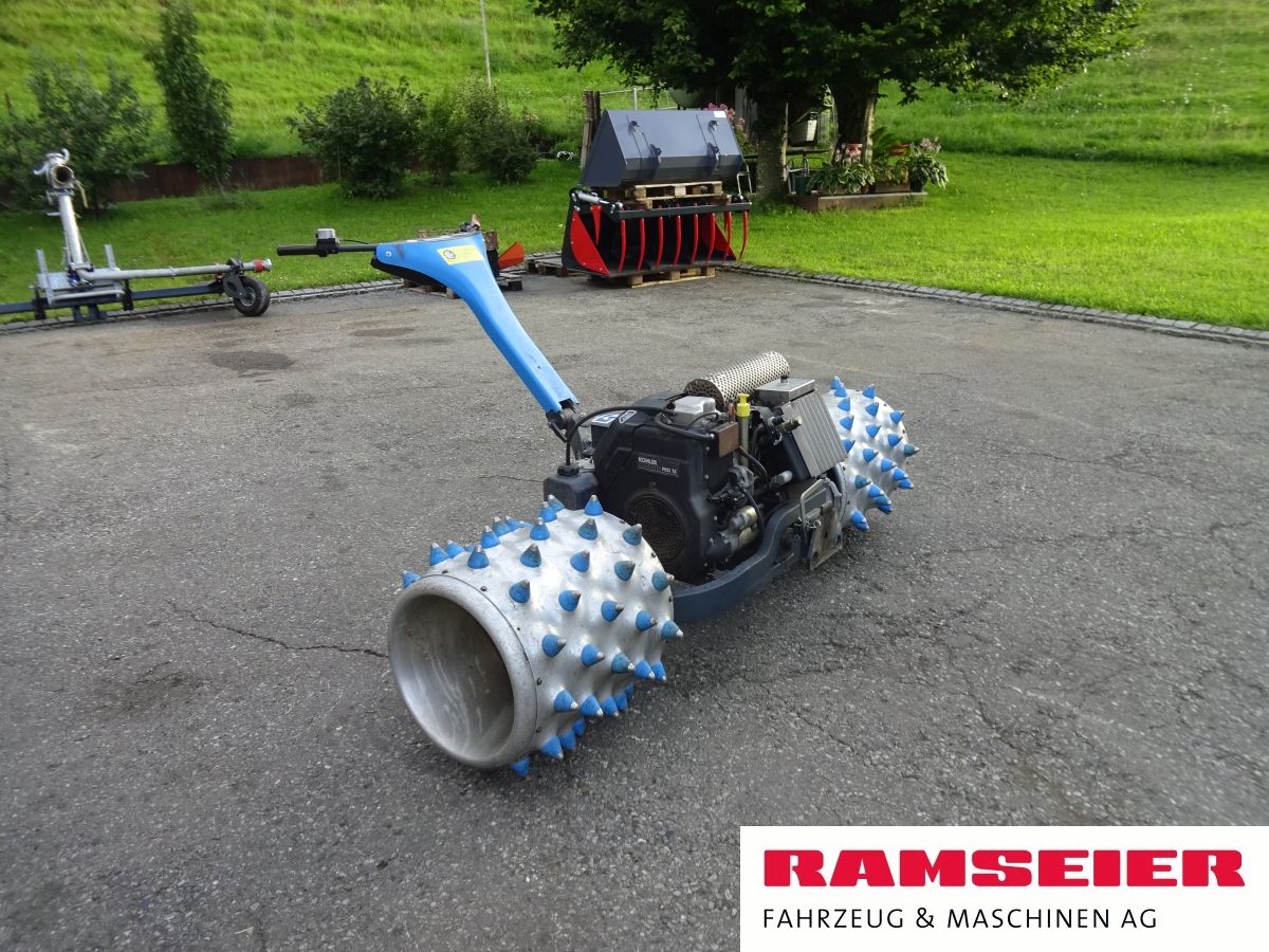 Brielmaier, 15 PS Kohler, 2011