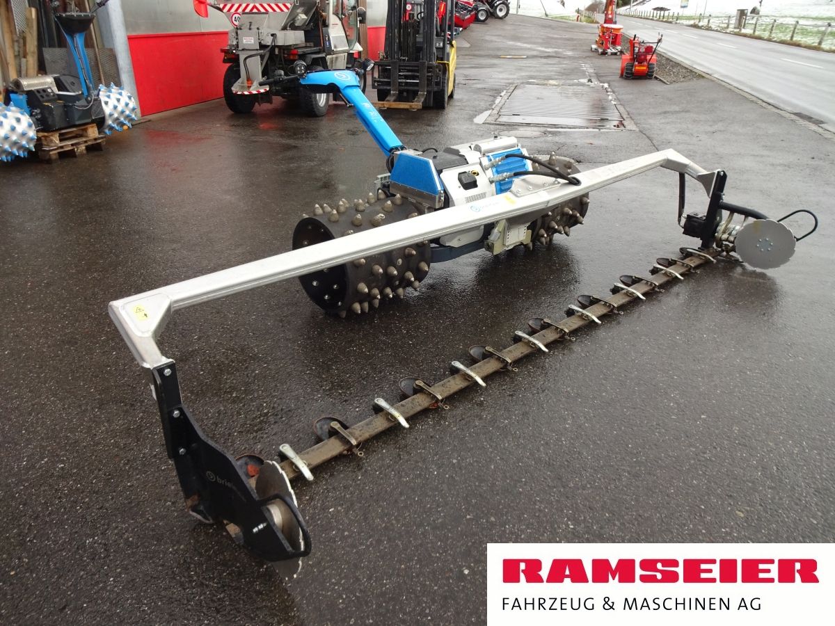 Brielmaier, 26.5PS EFI (108.00001.46), 2025