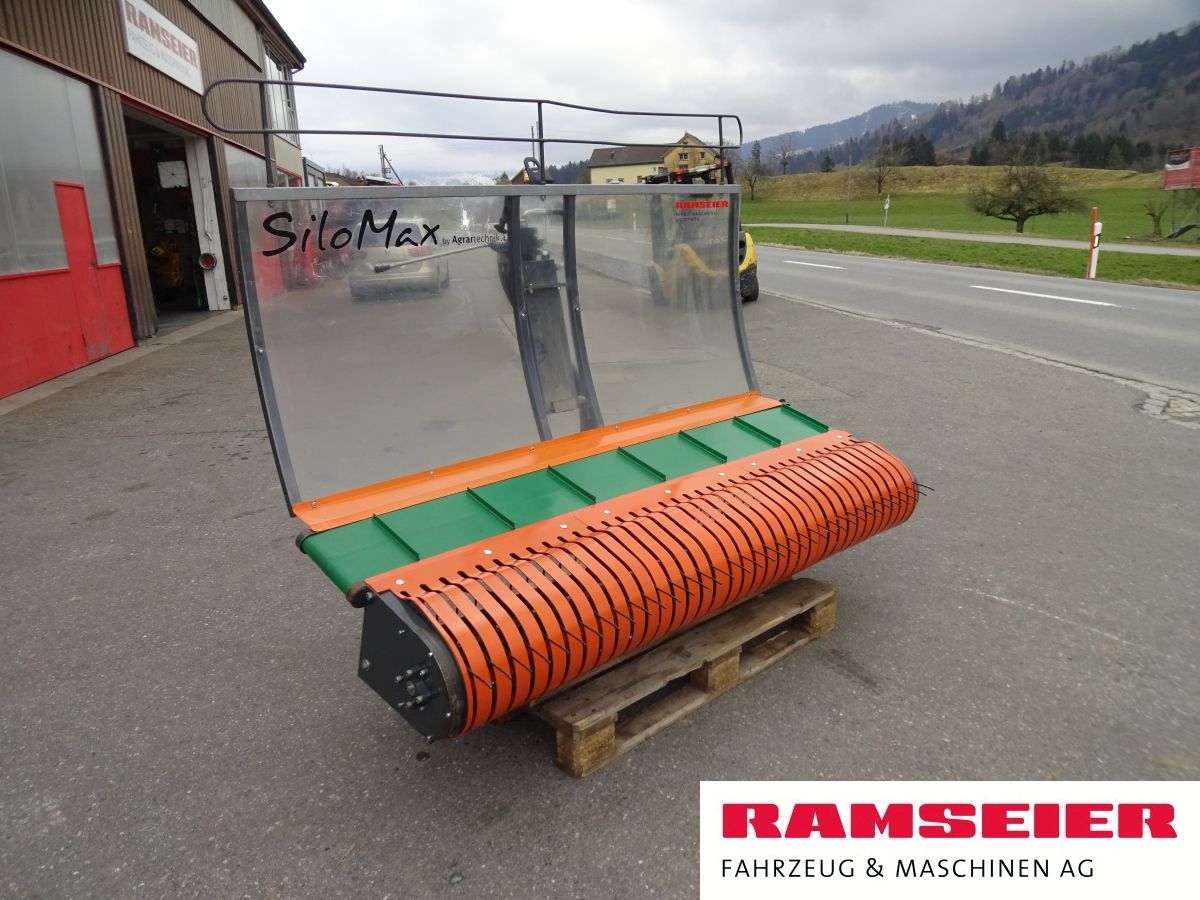 sonstige, Seeber Silomax 200cm