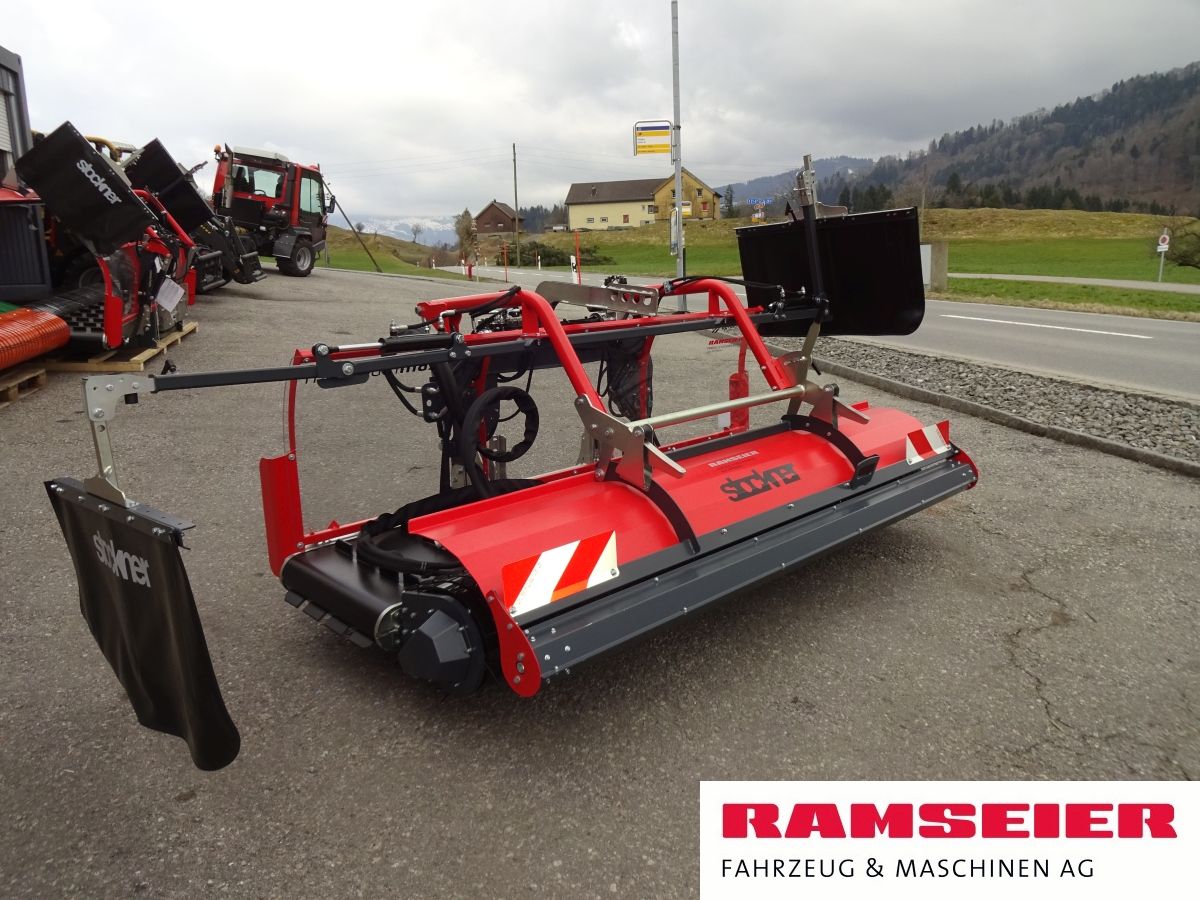 sonstige, Stockner 275, 2026