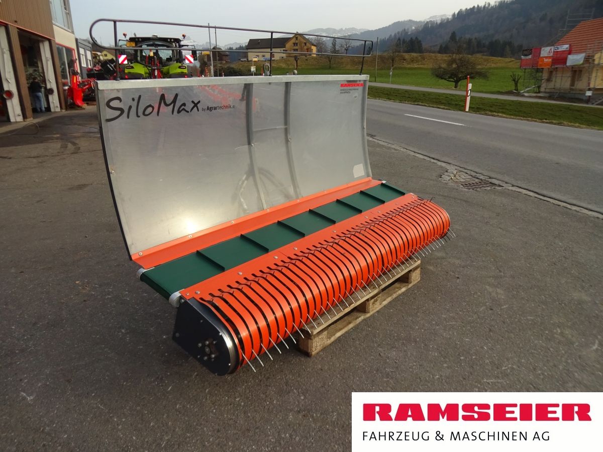 sonstige, Seeber Silomax 220