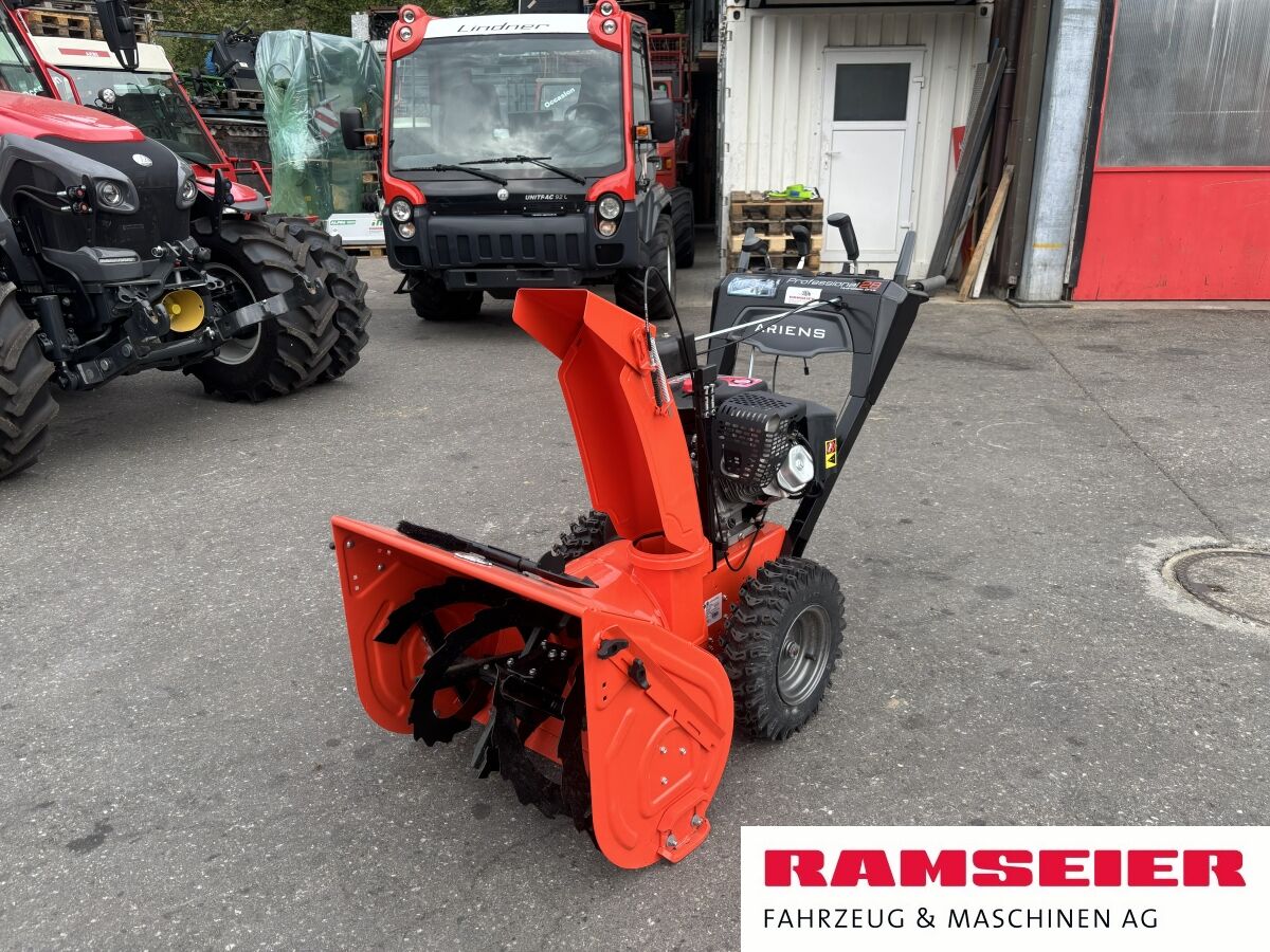 Ariens, ST 28 Hydro Pro, 2024