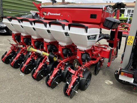 Kverneland OPTIMA V SX - 6 REIHEN