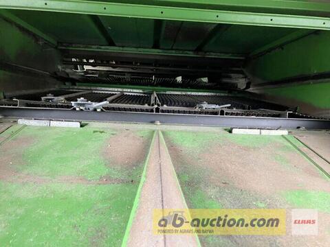 John Deere WTS 9640 HM INKL. 622R UND TW 2