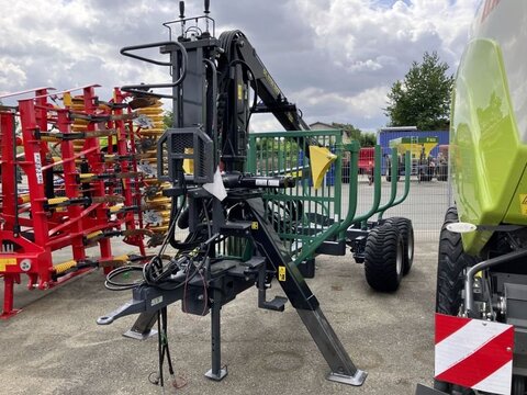 Oehler OL THK 90 P + OL 6700 SG/P 3