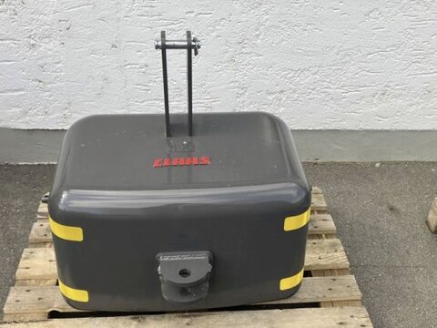 CLAAS FRONTGEWICHT TOP-LINE 450kg