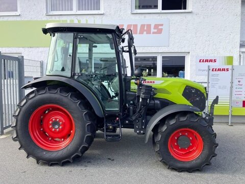 CLAAS ELIOS 3.85 COMFORT