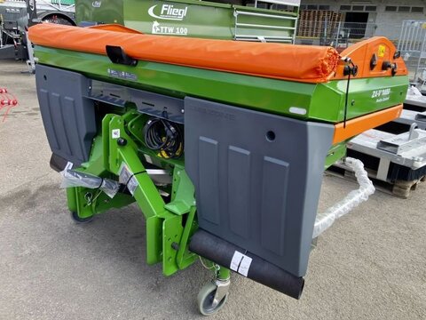 Amazone ZA-V 1400 Super Profis Control