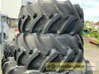 Claas 420/65R20 540/65R28 AB-AUCTION