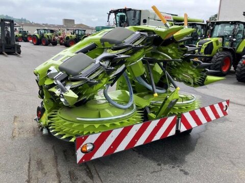 CLAAS ORBIS 600 SD *AKTION*