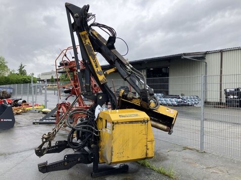 Sonstige MCCONNEL PA 7085 AUSLEGE