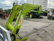 CLAAS FL 140 - Hydr. Parallelführung