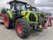 CLAAS ARION 660 CMATIC CEBIS FOCUS
