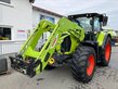 CLAAS ARION 660 + FL 140 *AKTION*