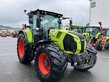 CLAAS ARION 660 ST5 CMATIC CEBIS