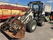 Caterpillar 908 INKL. ARBEITSGERÄTE