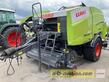 Claas ROLLANT 455RC UNIWRAP