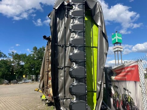 Claas DISCO 9300 TREND AVO25 2