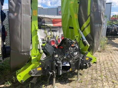 Claas DISCO 9300 TREND AVO25 3