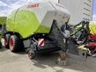 CLAAS QUADRANT 5200 FC EVOLUTION