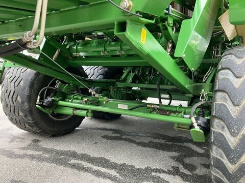 Krone BIGPACK 1270XC