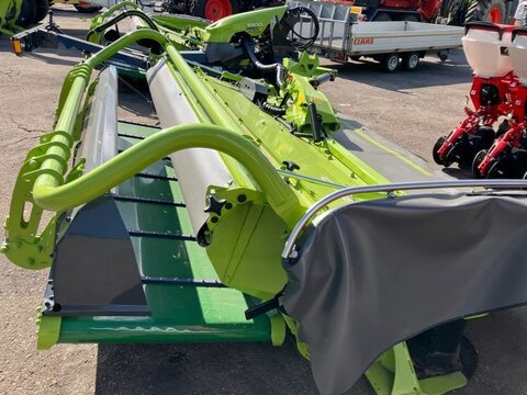 Claas DISCO 9300 C AS BUSINESS AVO25 3