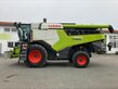 CLAAS LEXION 5400 + V770 RAPSMESSER