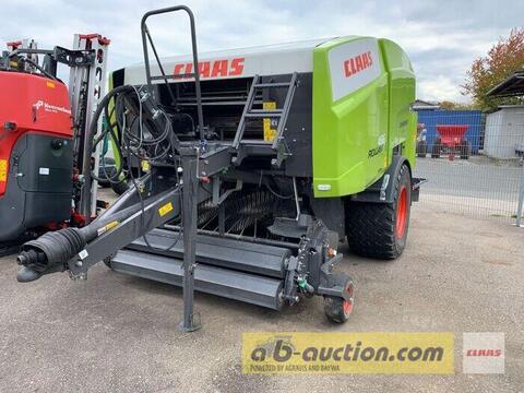 Claas ROLLANT 455 RC UNIWRAP 2