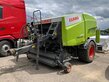 CLAAS ROLLANT 455RC UNIWRAP