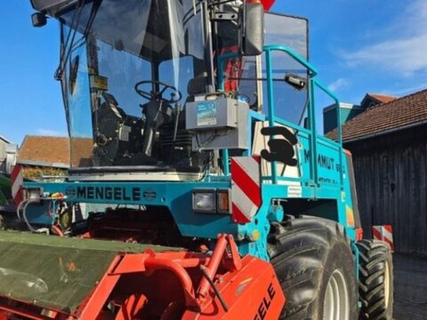 Mengele Mammut 6800 inkl. PickUp 2