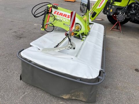 Claas DISCO 3200 F PROFIL 2