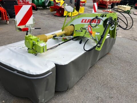 Claas DISCO 3200 F PROFIL 3