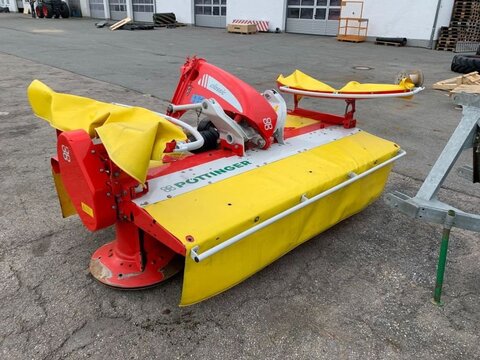 Pöttinger EUROCAT 271 CLASSIC