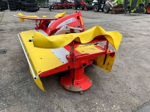 Pöttinger EUROCAT 271 CLASSIC 2