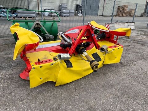 Pöttinger EUROCAT 271 CLASSIC 3