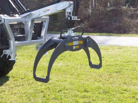 Fliegl VZXFLM120005 VZ 130 COMBI 2