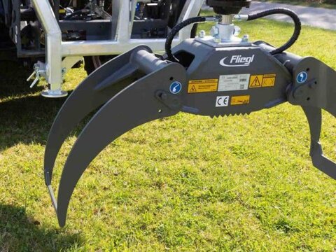 Fliegl VZXFLM120005 VZ 130 COMBI 3