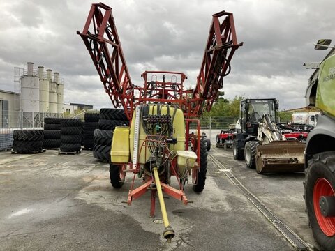 Rau RAU 14 GV 25 + Bedienterminal 2