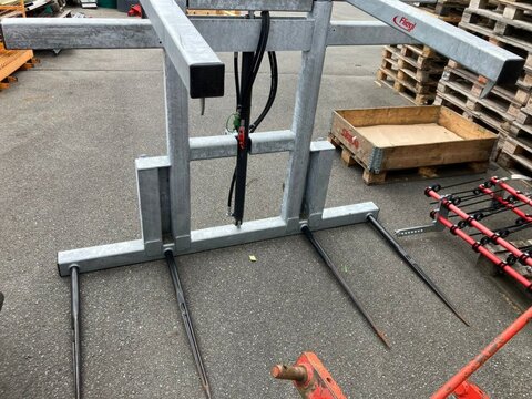 Fliegl BGAFLM000020V Combi Hold