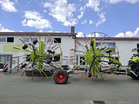 CLAAS LINER 4000