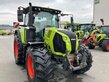 CLAAS ARION 550 CMATIC  CEBIS