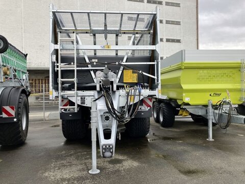 Fliegl GIGANT ASW 261 COMPACT FOX 3