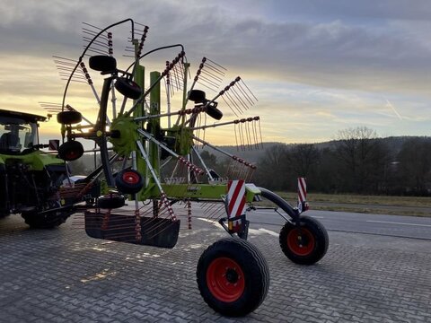 Claas LINER 2800 TREND AVO25 3