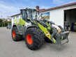 CLAAS Torion 1511 Stage IV