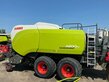 CLAAS Quadrant 5200 FC Tandem