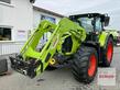 Claas ARION 660 + FL 140 SOFORTKAUF