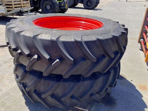 Sonstige KRS 520 / 85 R46 PFLEGE XERION