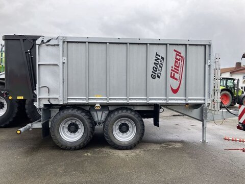 Fliegl GIGANT ASW 110 TANDEM