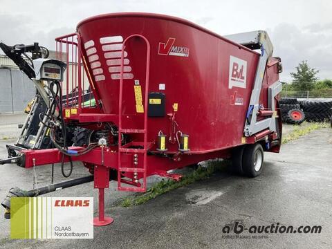 Sonstige V-MIX FILL 15-2S